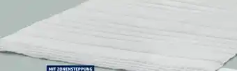 Hofer Matratzentopper Angebot