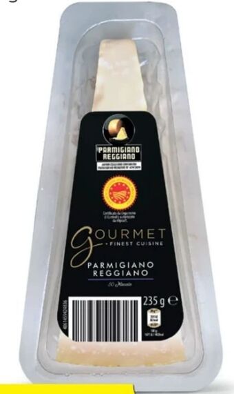 Hofer Parmigiano reggiano Angebot