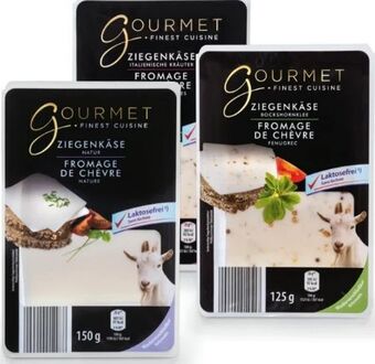 Hofer Ziegenkäse Angebot