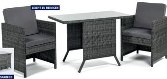 Hofer Lounge-set Angebot