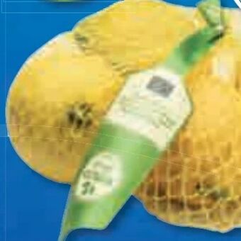 Unimarkt Bio zitronen Angebot