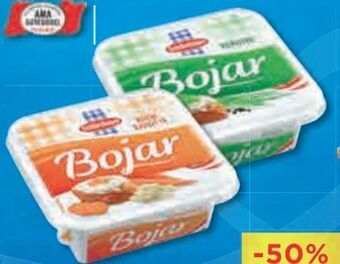 Unimarkt Bojar frischkäse Angebot