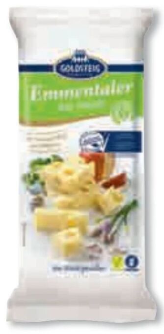 Unimarkt Emmentaler Angebot