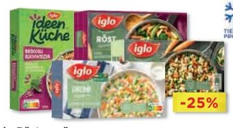 Unimarkt Röstgemüse Angebot