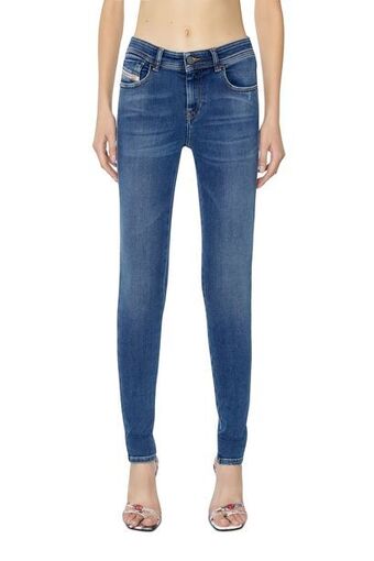 Diesel Super skinny jeans - 2017 slandy Angebot