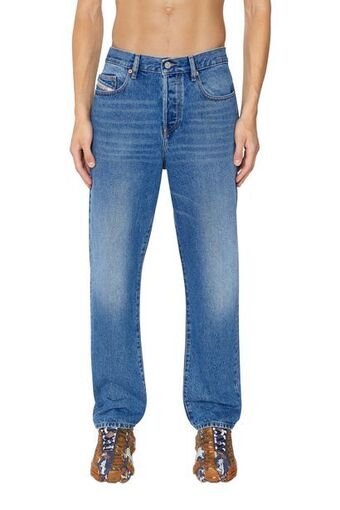 Diesel Straight jeans - 2020 d-viker Angebot