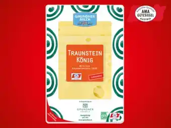 Lidl Gmundner milch käsescheiben Angebot