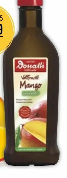 Martin Reformstark Vollfrucht Mango Angebot