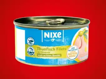 Lidl Thunfisch in olivenöl Angebot