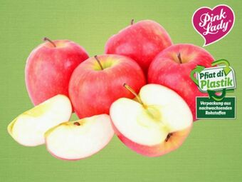 Lidl Apfel pink lady® Angebot