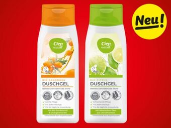 Lidl Duschgel Angebot