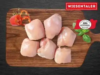 Lidl Frische hendl oberkeulenfilets Angebot