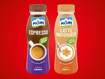 Lidl Nöm café to go Angebot