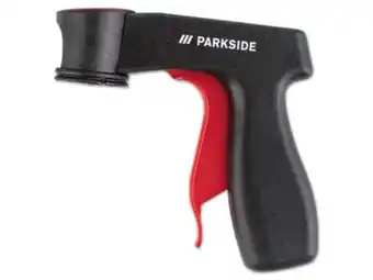 Lidl Pistolengriff für sprühdosen Angebot