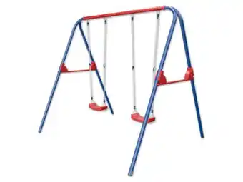 Lidl Garten-schaukelgestell Angebot