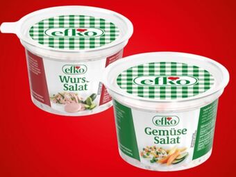 Lidl Efko feinkostsalat Angebot