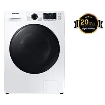 Samsung Wt5095 waschtrockner 9kg/6kg |ecobubble™ Angebot