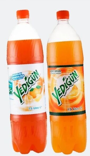 ETSAN Limonade Angebot