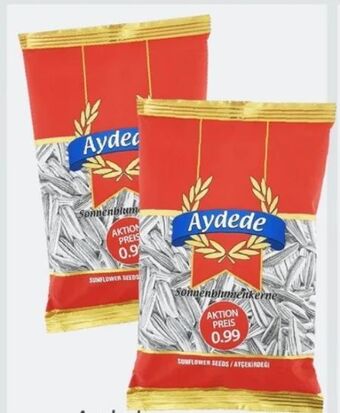 ETSAN Sonnenblumenkerne Angebot