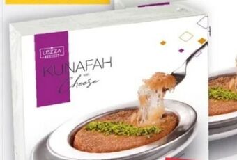 ETSAN Künefe mit käse Angebot