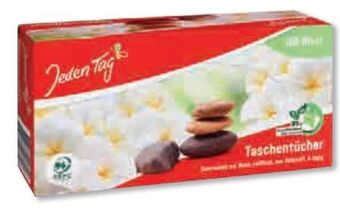 Unimarkt Taschentücher Angebot