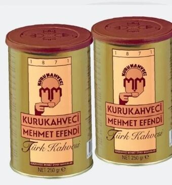ETSAN Kaffee Angebot