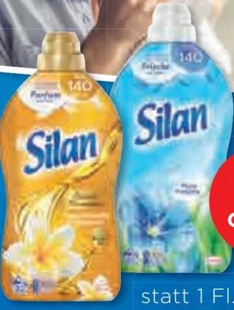 Unimarkt Weichspüler Angebot