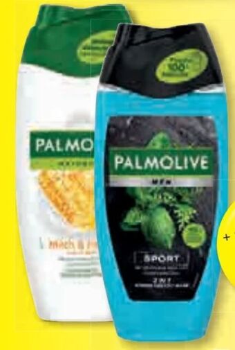 Unimarkt Duschgel Angebot