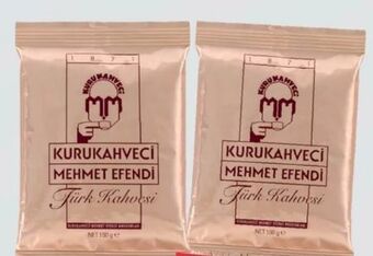 ETSAN Kaffee Angebot