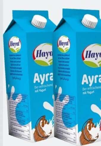ETSAN Joghurt Angebot
