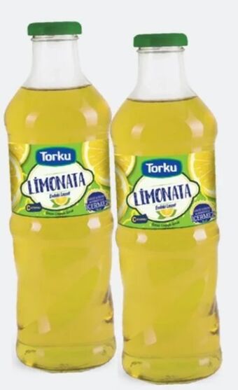 ETSAN Limonade Angebot