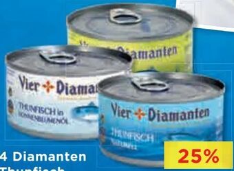 Unimarkt Thunfisch Angebot