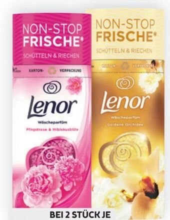Bipa Wäscheparfüm Angebot