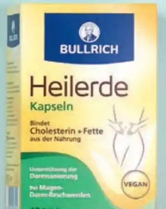 Bipa Heilerde kapseln Angebot