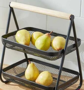 Pepco Obstkorb Angebot