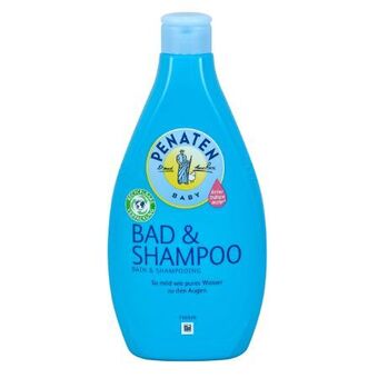 dm Baby bad-shampoo Angebot