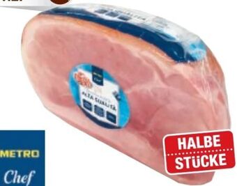 Metro Prosciutto cotto Angebot