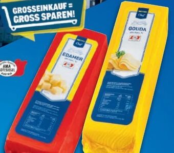 Metro Gouda Angebot
