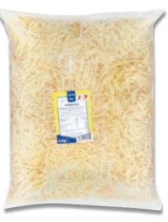 Metro Pizzakäse Angebot
