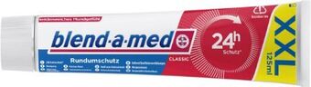 dm Zahncreme Angebot
