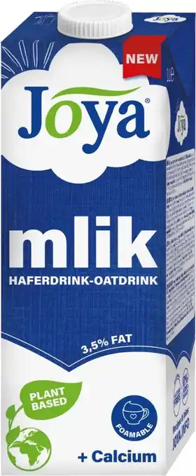 dm Mlik haferdrink Angebot