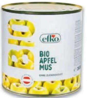 Metro Apfelmus Angebot