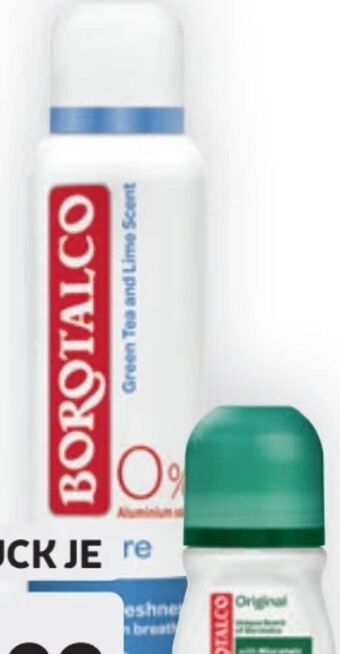 Bipa Men deo spray Angebot