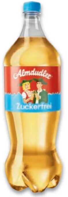 Metro Zuckerfrei limonade Angebot