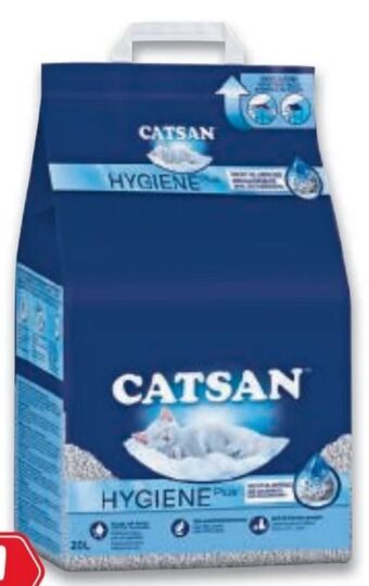 Metro Katzenstreu Angebot