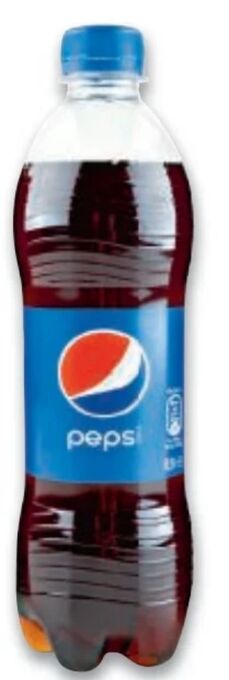 Metro Pepsi cola Angebot