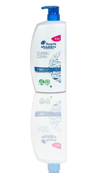 dm Shampoo Angebot