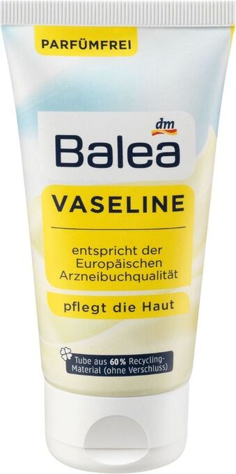 dm Vaseline Angebot