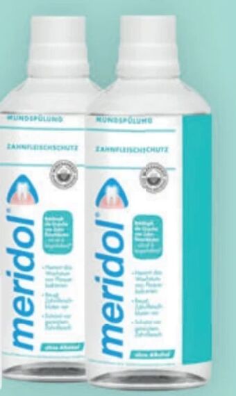 Bipa Mundspülung Angebot