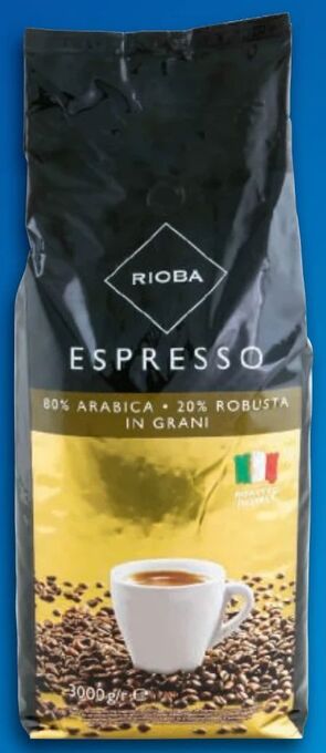 Metro Kaffee espresso Angebot